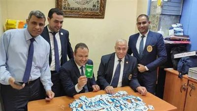 ضبط ٩٥٠ تذكرة هيروين حول جسد راكبة بمطار شرم الشيخ