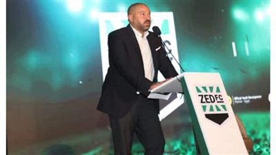 تفاصيل اجتماع مجلس إدارة نادي زد مع جهاز قطاع الناشئين