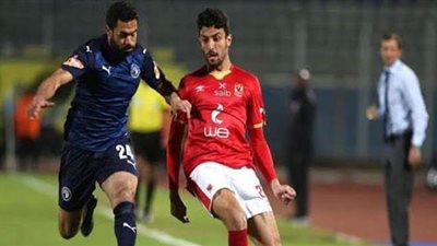 قبل صدام اليوم.. تعرف على القيمة التسويقية للاعبي الأهلي وبيراميدز