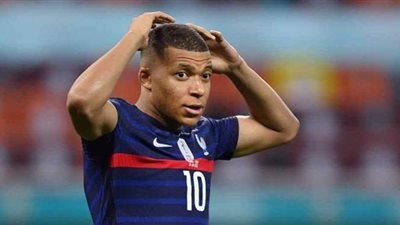 هل ينتقل إلى ريال مدريد.. مبابي يعتزم عدم تجديد عقده مع سان جيرمان