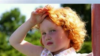 لتجنب أمراض الصيف.. احذروا خروج أبنائكم في هذا الوقت من اليوم | فيديو