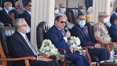 كل ما تريد معرفته عن تطوير فاكسيرا لإنتاج اللقاحات والأمصال تنفيذا لتكليف الرئيس