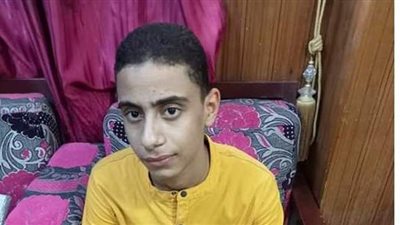 عامل مخبز بلدي.. ثاني الإعدادية بالفيوم