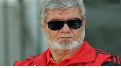 رحيل إكرامي الشحات عن قطاع الناشئين بالنادي الأهلي