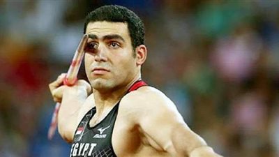 نجوم طوكيو | إيهاب عبد الرحمن.. حلم طال انتظاره