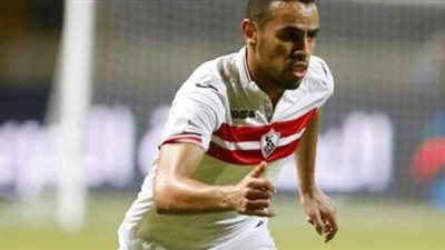 أخبار الزمالك | عبدالشافي يحتفل بعيد ميلاده.. وحازم إمام يعود لقائمة الفريق أمام المحلة