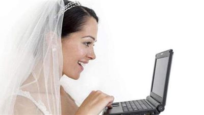 لو كنت مصمم على الزواج عبر الإنترنت.. لا تغفل هذه النصائح