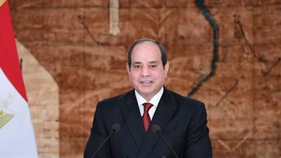 شاهد.. كلمة السيسي بمناسبة مرور 100 عام على تأسيس الحزب الشيوعي الصيني