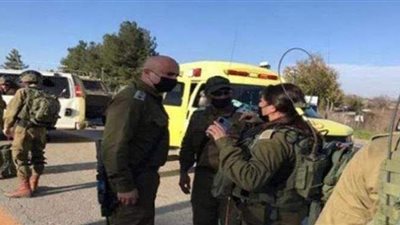 جيش الاحتلال يوقف شخصا يزعم تنفيذه عملية طعن في غور الأردن