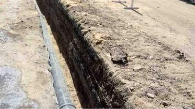 قطع المياه عن حي غرب سوهاج لمدة 5 ساعات.. الليلة