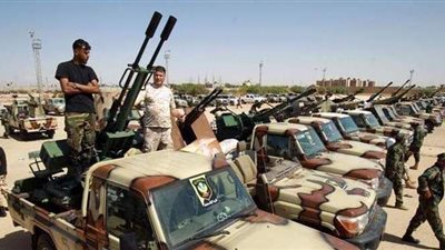 سيناريوهات حل أزمة تسمية وزير الدفاع الليبي