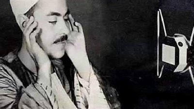 حفيد الشيخ محمد رفعت: المخلفات فى محيط المدفن لا تليق بمقامه | فيديو