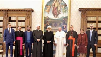 فتح باب الترشيحات لجائزة زايد للأخوة الإنسانية 2022