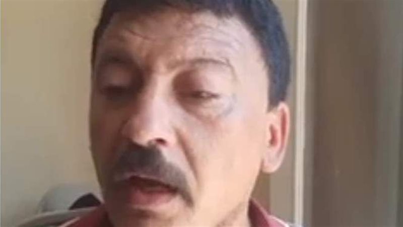 والد الضحية بالدقهلية