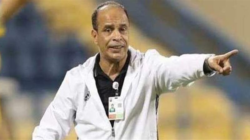 محمود جابر المدير