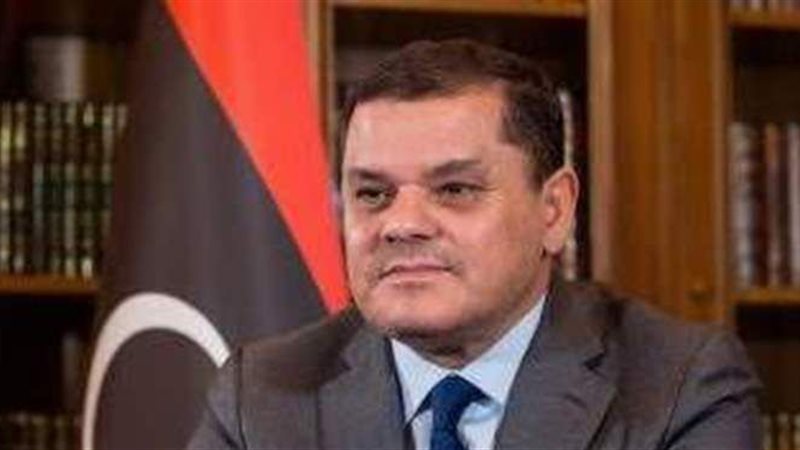  رئيس حكومة الوحدة
