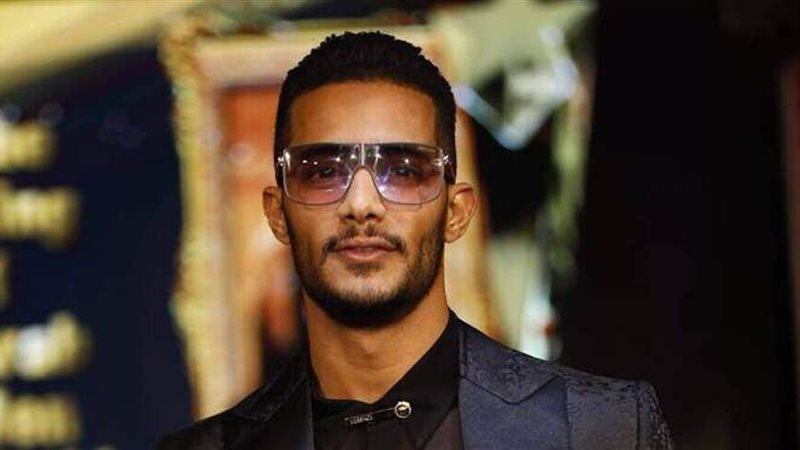 محمد رمضان