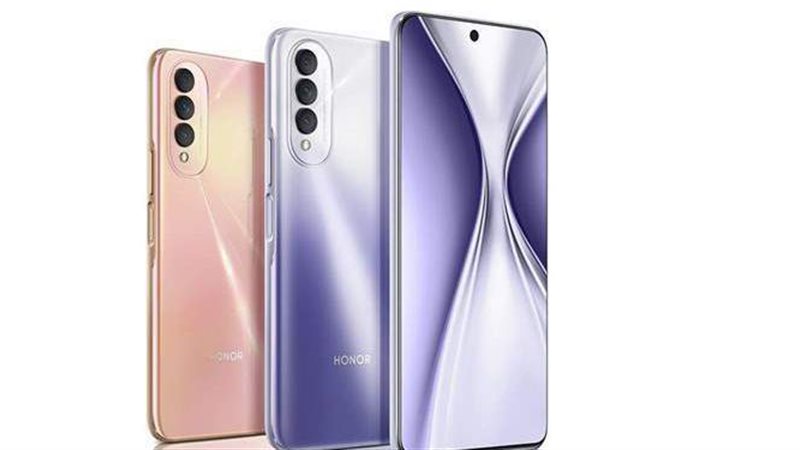 Honor X20 SE