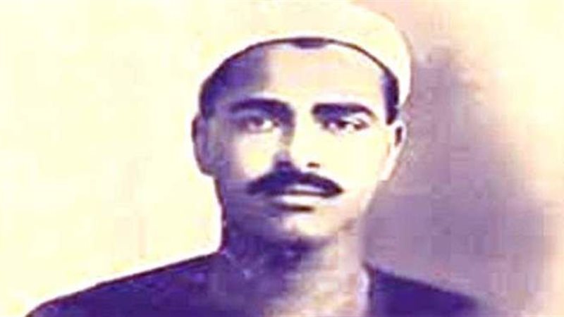 الشاعر الشيخ يونس