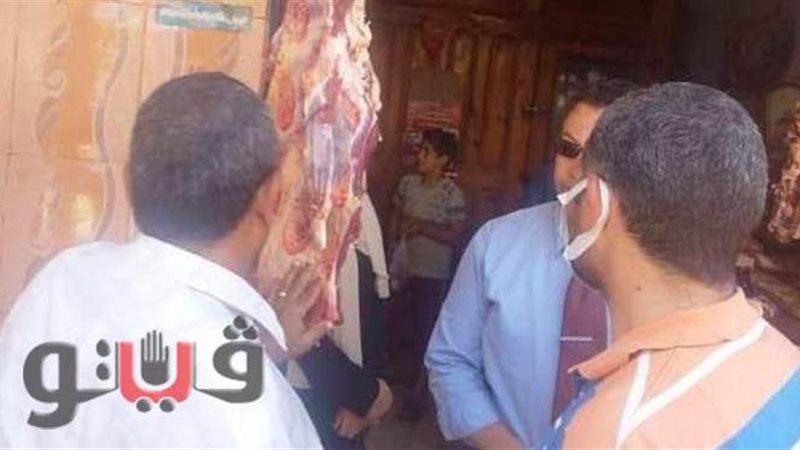 جانب من المضبوطات