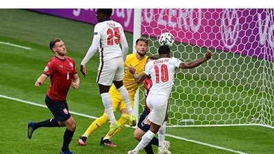 يورو 2020.. صافرة ألمانية للقاء إنجلترا وأوكرانيا في ربع النهائي