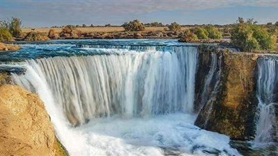 حالة الطقس في الفيوم غدا الجمعة 2-7-2021