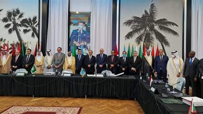 فوز مصر بعضوية المجلس التنفيذي للمنظمة العربية للطيران المدني (ACAO)