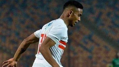 أخبار الزمالك| سيف الجزيري يوقع لمدة 3 مواسم.. وطبيب الأبيض يعلن تعافي حازم إمام