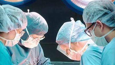 إنقاذ سيدة بعد وفاة جنينها في الشهر التاسع داخل الرحم بمطروح