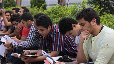 تنسيق الثانوية العامة 2021 محافظة المنيا