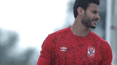 أخبار الأهلي| القلعة الحمراء ترحب برحيل ديانج بنهاية الموسم.. والشناوي يغلق ملف الرحيل