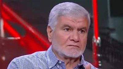 الأهلي أم بيراميدز.. إكرامي يكشف عن الفريق الذي يتمنى فوزه الليلة | فيديو