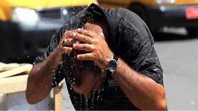 حالة الطقس في المنيا  غدا الجمعة 2-7-2021