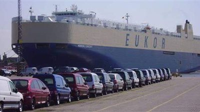 تعرف على تخفيضات قناة السويس لسفن السيارات