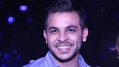 محمد رشاد يطرح أغنيته الجديدة 
