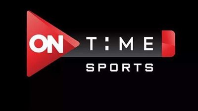 التردد الجديد لقناة أون تايم سبورت