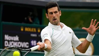 بعد انسحاب عدد من النجوم.. ديوكوفيتش وفيدرر يشاركان في أولمبياد طوكيو