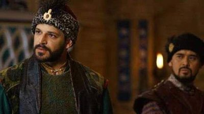 الإعلان التشويقي الأول للحلقة 7 من المسلسل التركي Bozkır Arslanı Celaleddin | فيديو