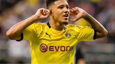 دورتموند يربح 277 مليون إسترليني نظير بيع 4 لاعبين