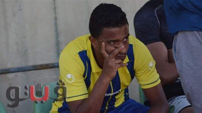 بكاء وإغماءات للاعبي مالية كفر الزيات بعد الهبوط للقسم الثالث | صور