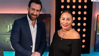 نضال الشافعي يكشف مشاريعه الفنية المقبلة مع إنجي علي في 