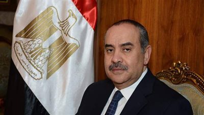 وزير الطيران: نسعى للريادة عربيا وإقليميا ودوليا