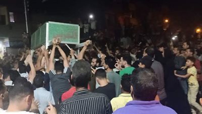 النيابة تأمر بضبط 15 شخصا ظهروا في فيديو عبدة الشيطان بالدقهلية