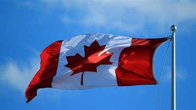 إجلاء مئات السكان غربي كندا بسبب الحرائق وموجة حر غير مسبوقة