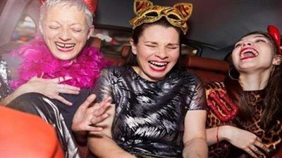 في يوم النكتة العالمي.. المصريون يتخطون الأزمات بالضحك والقفشات