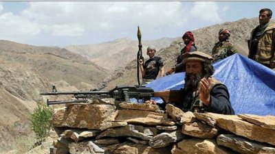 الطريق إلى كابول.. انهيار النظام الأفغاني وعودة طالبان لحكم البلاد مسألة وقت