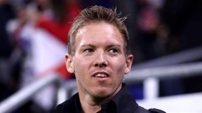 رسمياً.. الألماني جوليان ناجلسمان مديرا فنيا لبايرن ميونخ