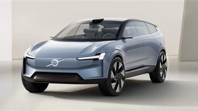 «فولفو» تكشف النموذج الأول لسيارتها ريتشارج XC90 الكهربائية الجديدة | فيديو
