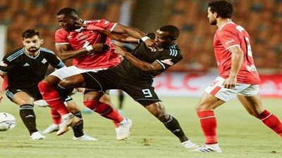 جدول ترتيب الدوري الممتاز بعد تعادل الأهلي وبيراميدز