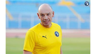 مدرب بيراميدز بعد التعادل مع الأحمر: الأهلي الفريق الأفضل وأتمنى فوزهم بأفريقيا